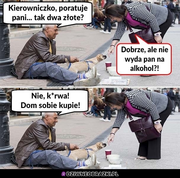 Na co można wydać 2 złote?