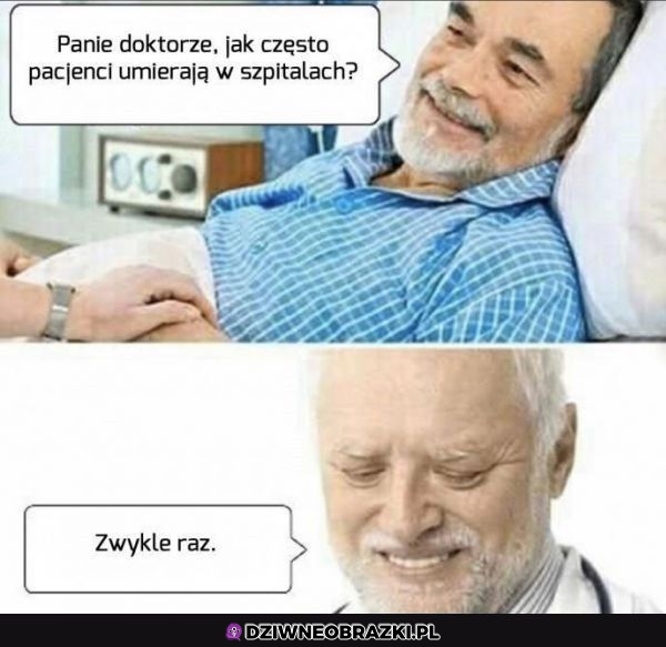 Jak często?