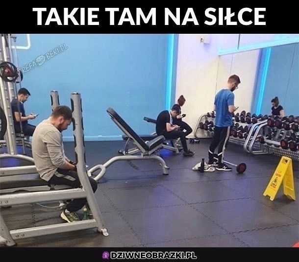 Nowy rok nowa ja