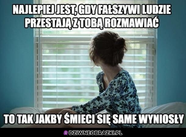 Cudowne uczucie