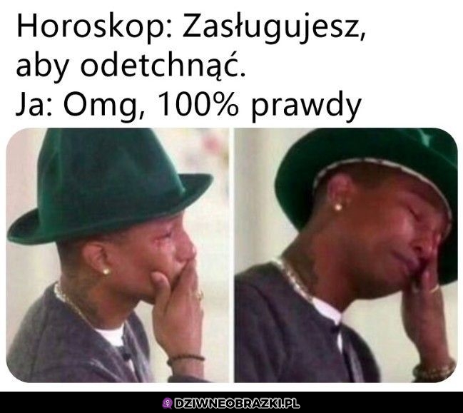 Tak prawdziwe