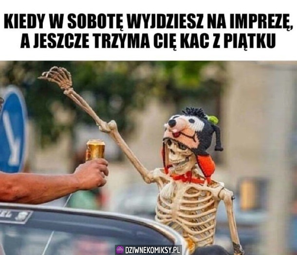 Najlepiej czy najgorzej?