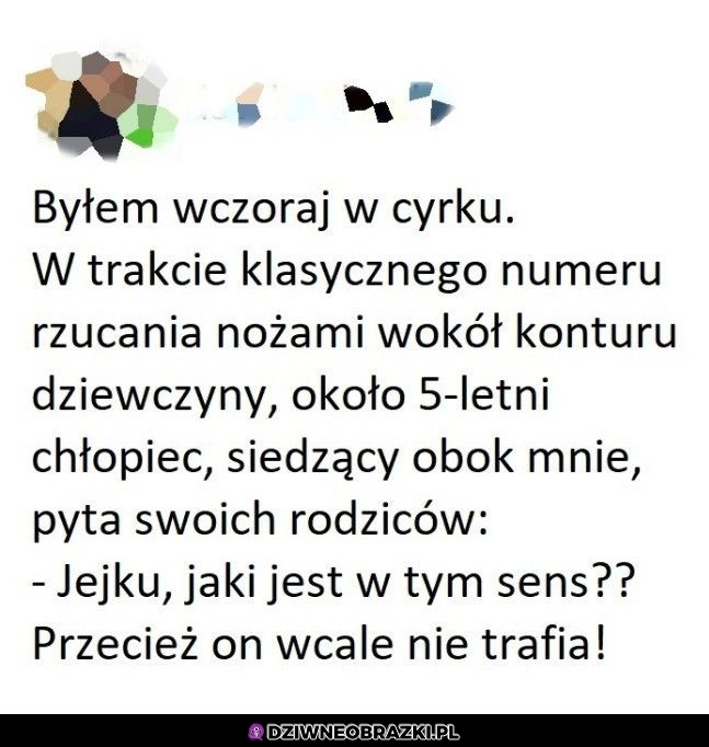 O co tu chodzi