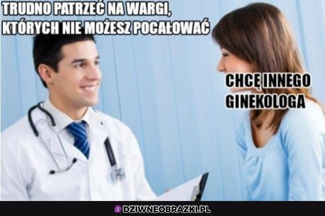 Trudno na nie patrzeć