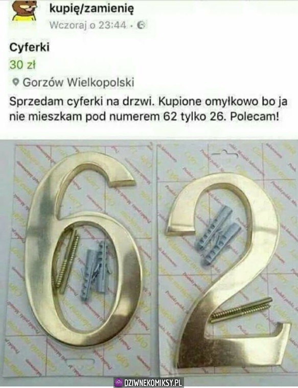 Cyferki