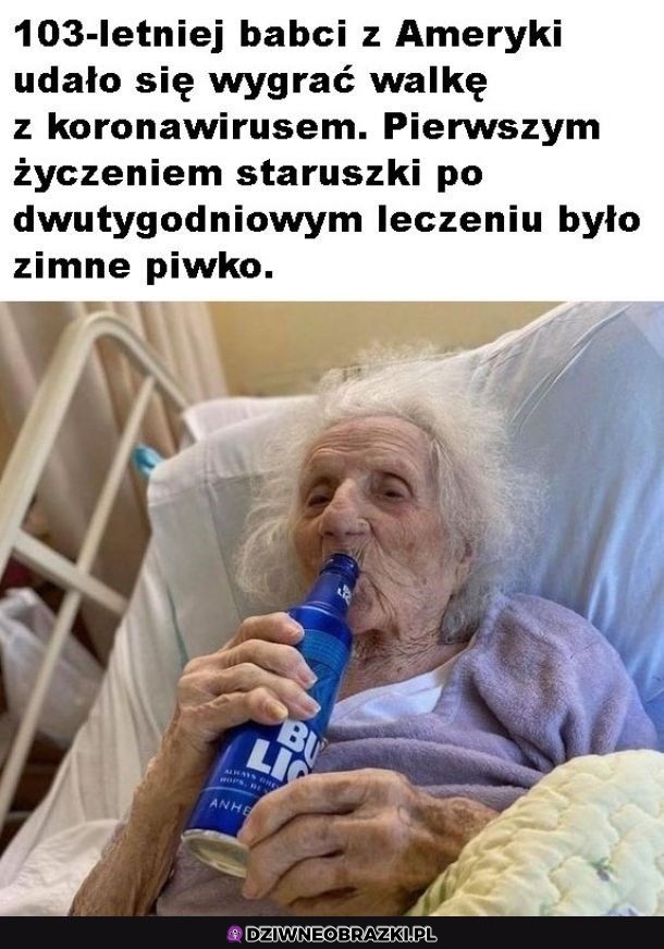 Na zdrowie!