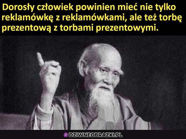 Jesteś dorosły?