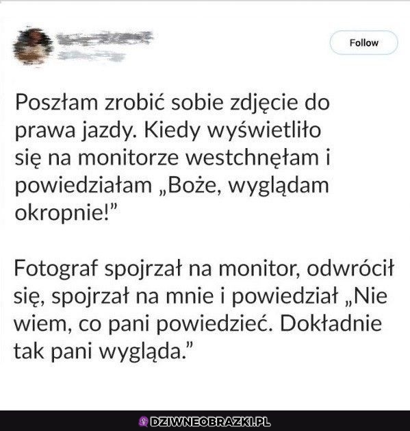 No cóż