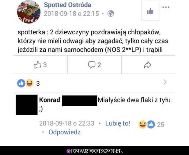 Trąbili