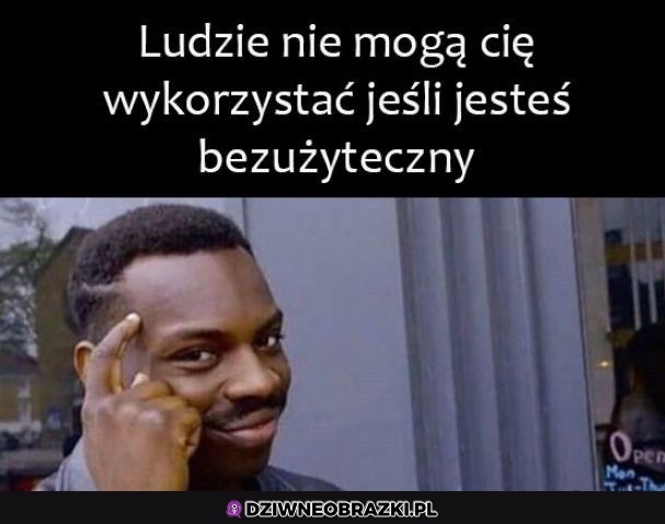 Bądź mądry