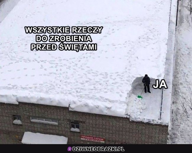 No nie wyrobię się