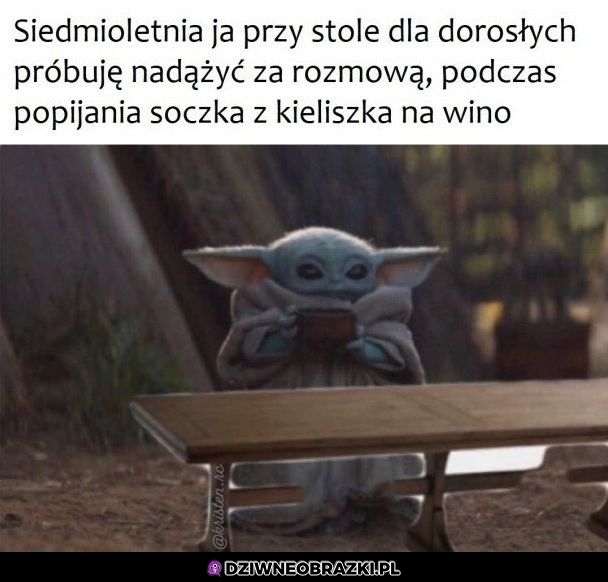 Tak było