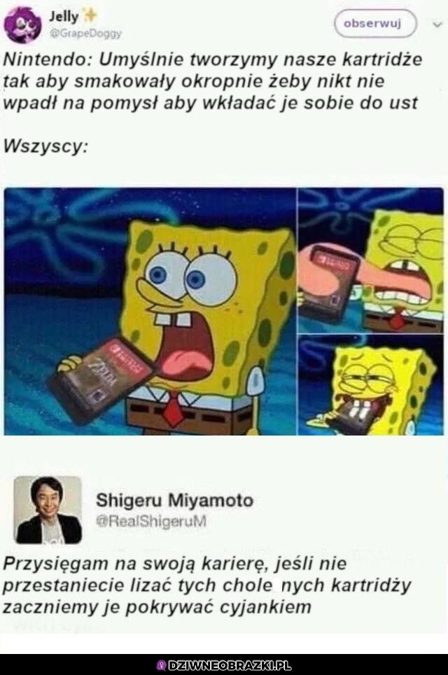 Nintendo