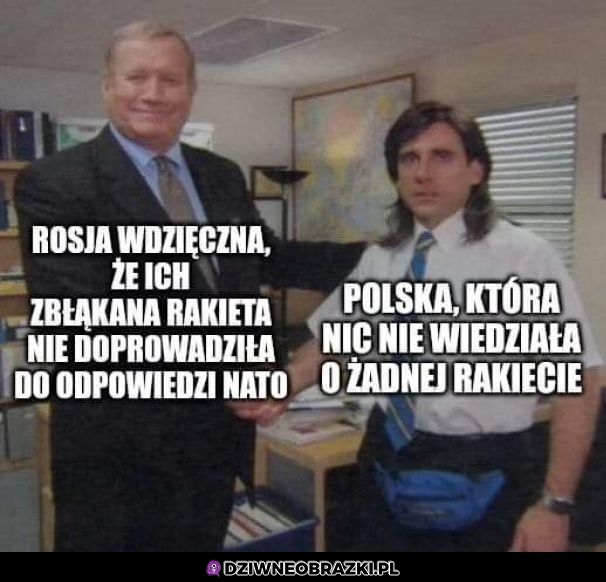 Jaka rakieta