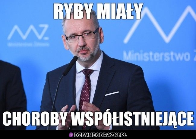 Tak było