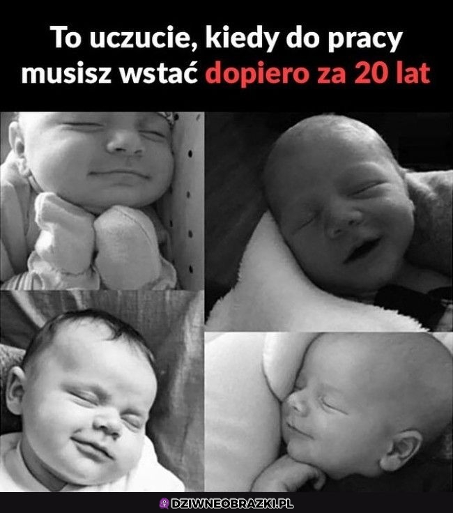 Wspaniałe uczucie