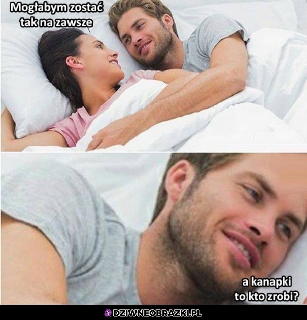 Właśnie