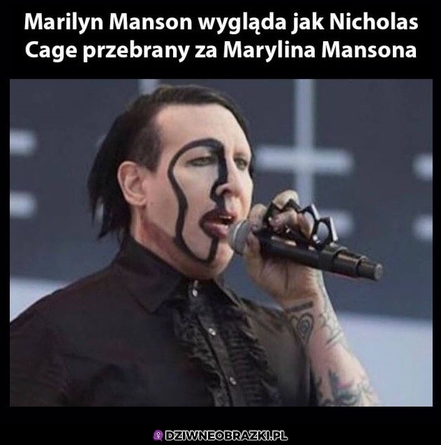 Manson