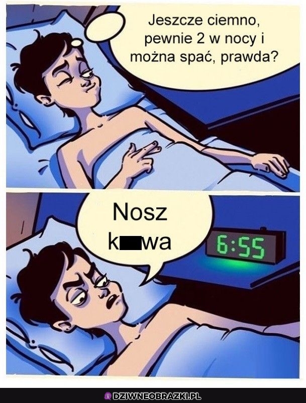 Najgorzej