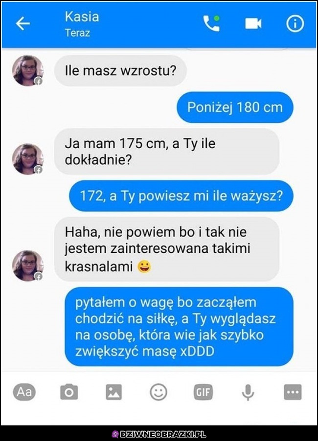 Jak radzić sobie z taką karyną