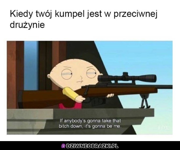 Polujemy