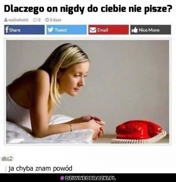 Jakby jej to powiedzieć...
