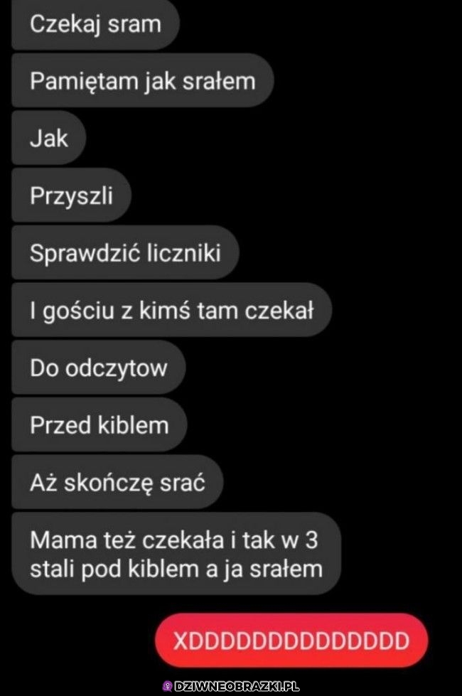 No faktycznie przesrane