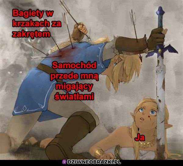 Tak to wygląda