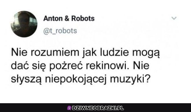 Głusi czy co?