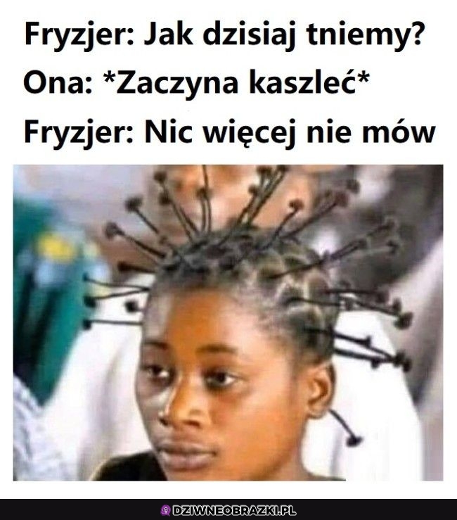 Jak tniemy