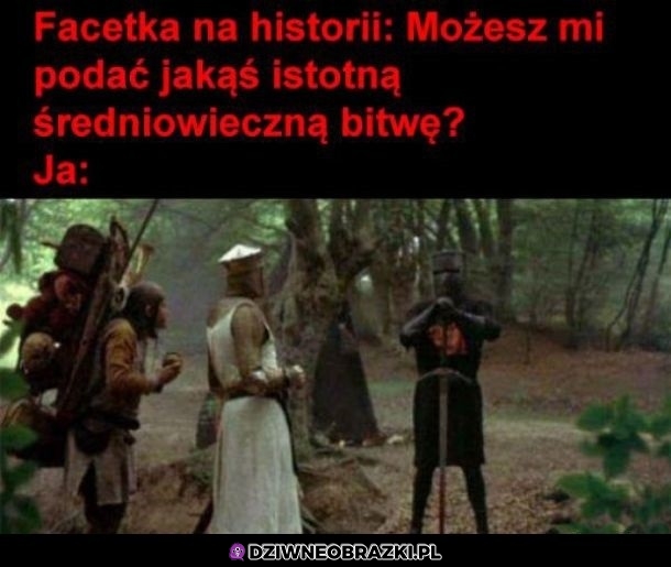 Najważniejsza bitwa