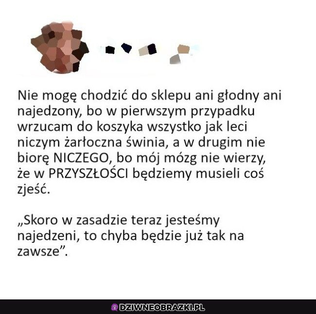 Trzeba to wyważyć :D