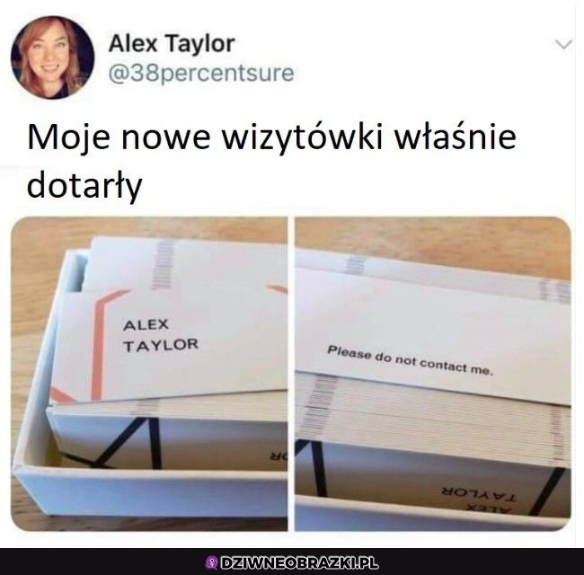 Wizytóweczki