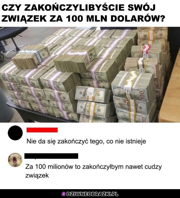Interes życia