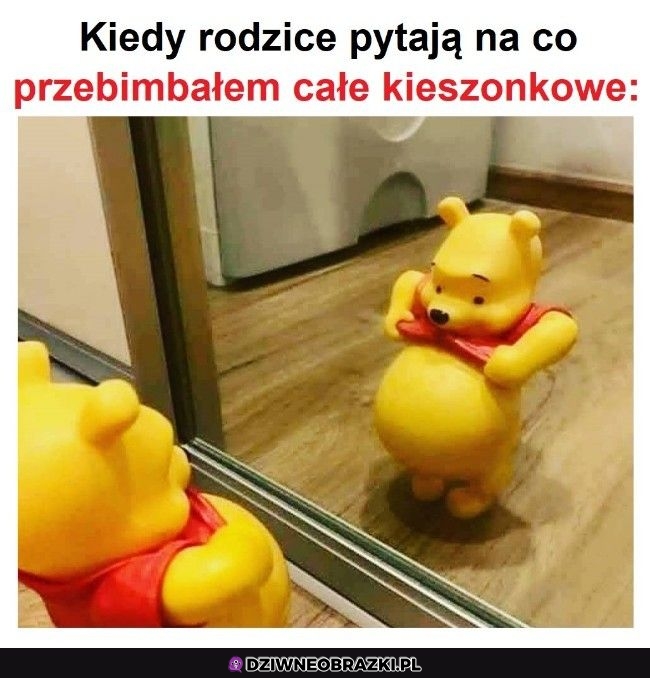 O tutaj poszło