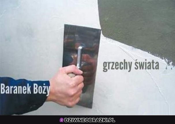 Gładzi, gładzi