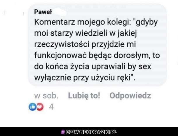 Tak by było