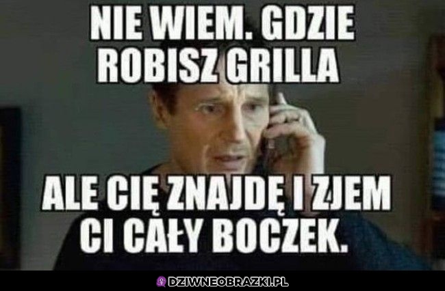 Tak zrobię