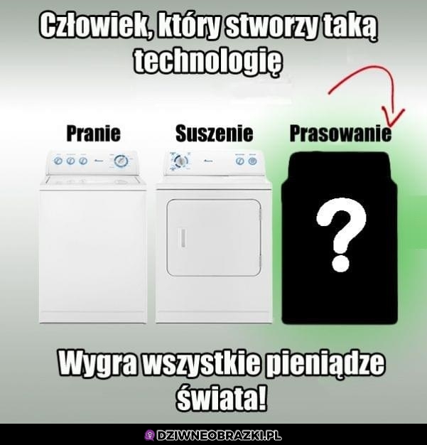 Czekam na to