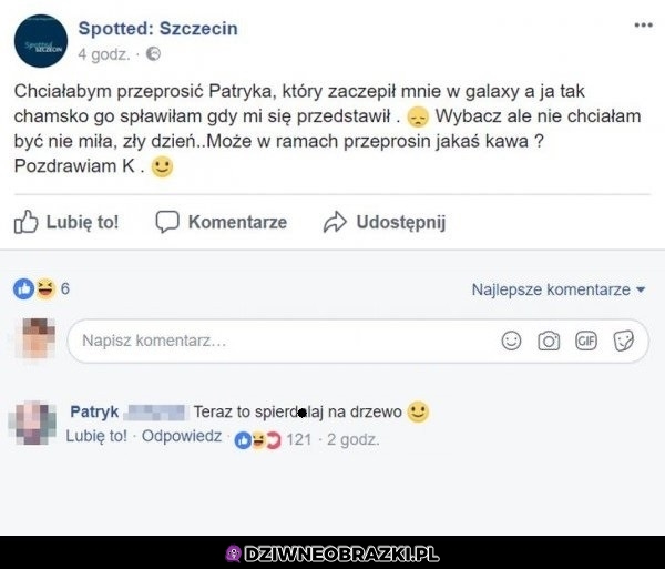 Patryk