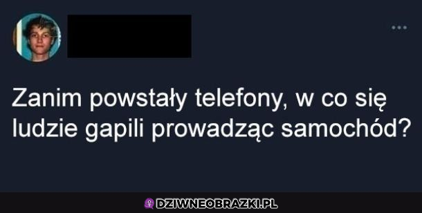 no właśnie?