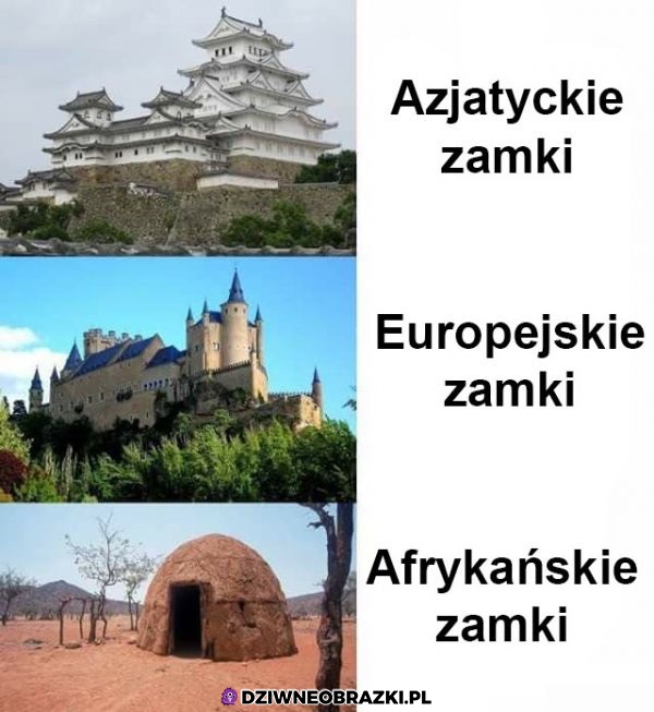 Taka mała różnica