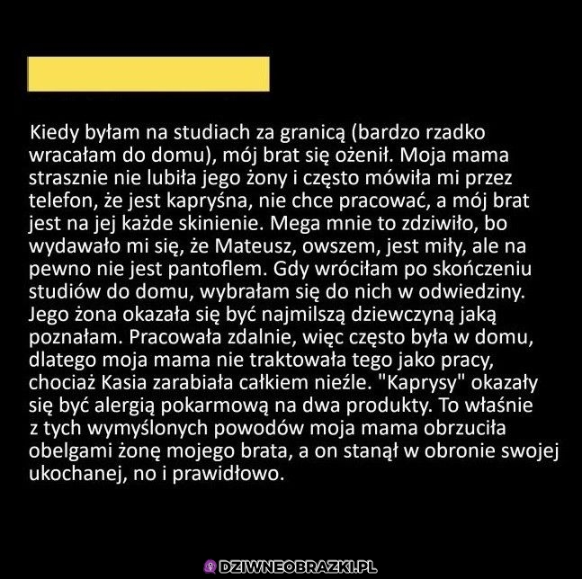 A jak to było naprawdę?