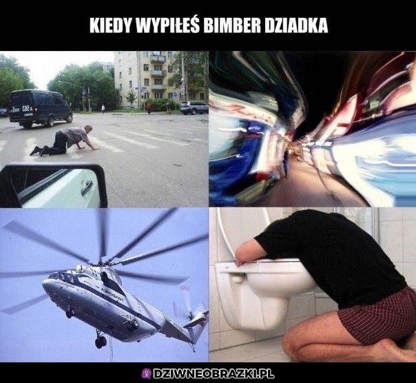 Po bimberku