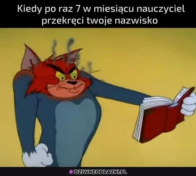 Już za chwilę