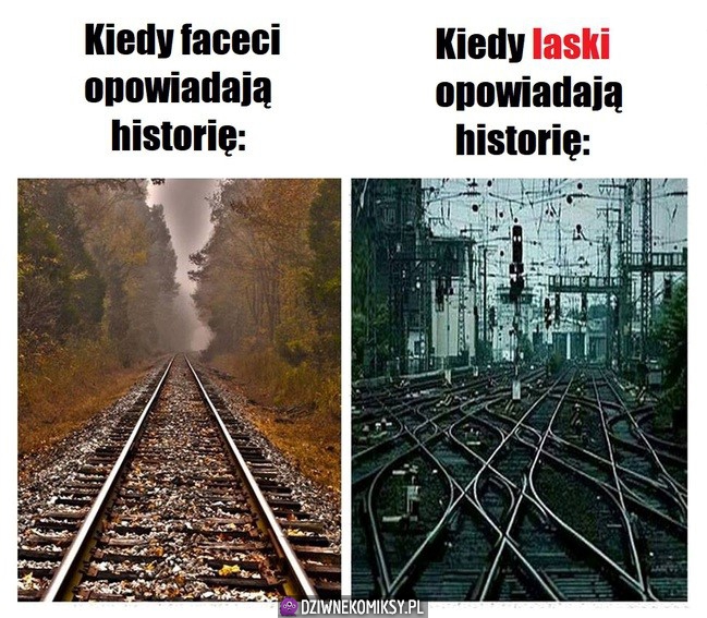 Taka różnica