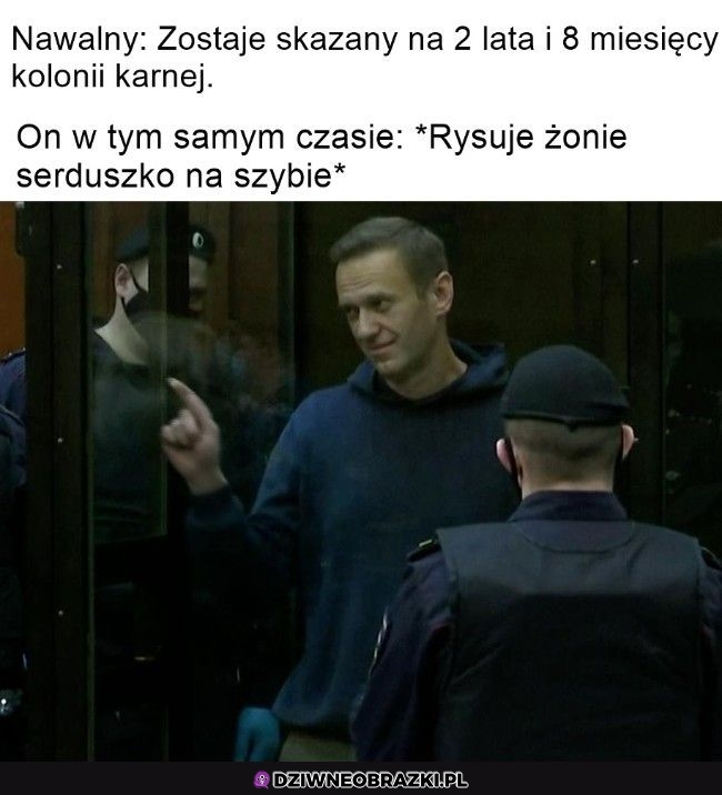 Tak trzeba żyć