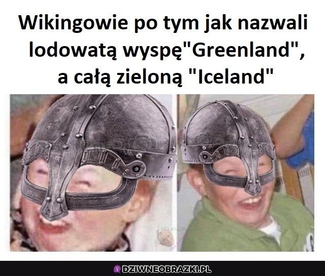 Udały im się te nazwy