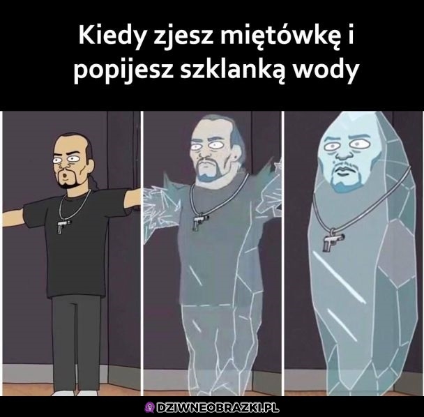 To uczucie