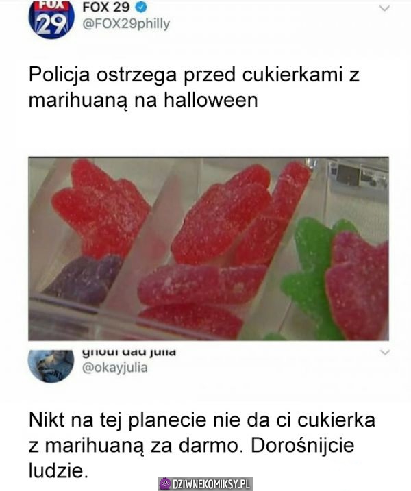 No właśnie